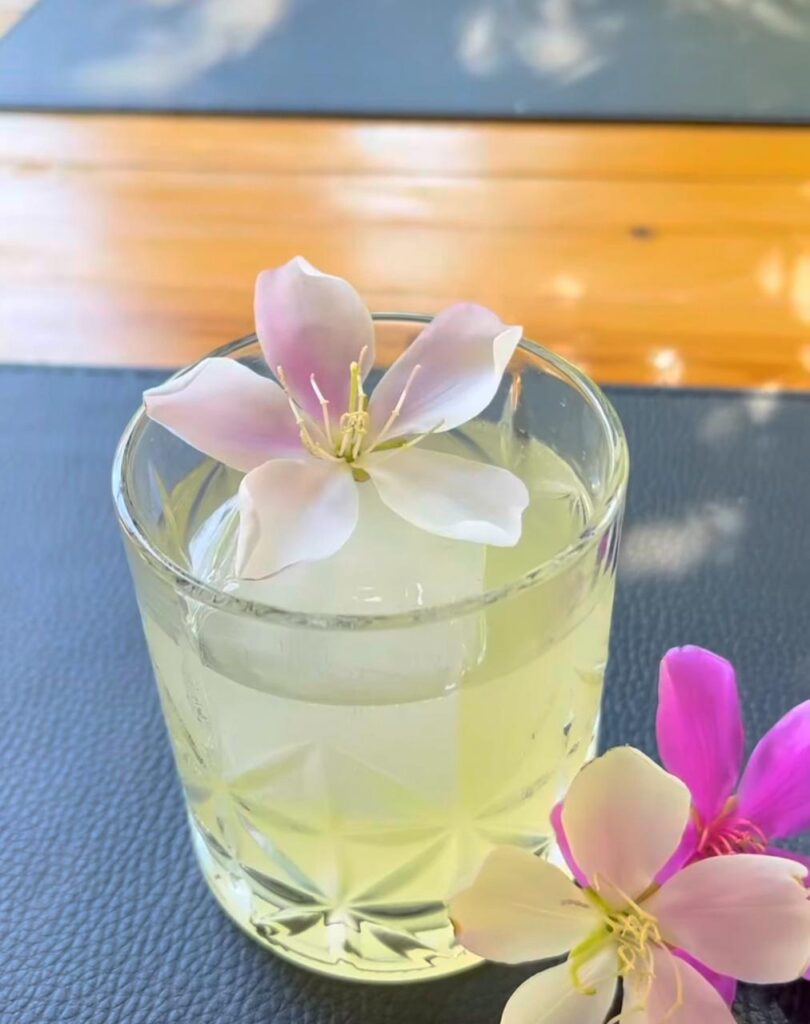 Cardápio La Família